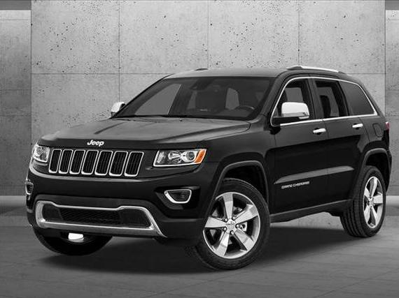 JEEP GRAND CHEROKEE 2015 1C4RJFBG8FC827317 image